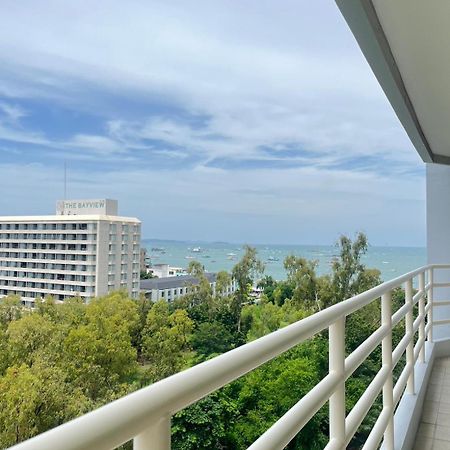 Joy Shop At View Talay 6 Pattaya Exterior foto