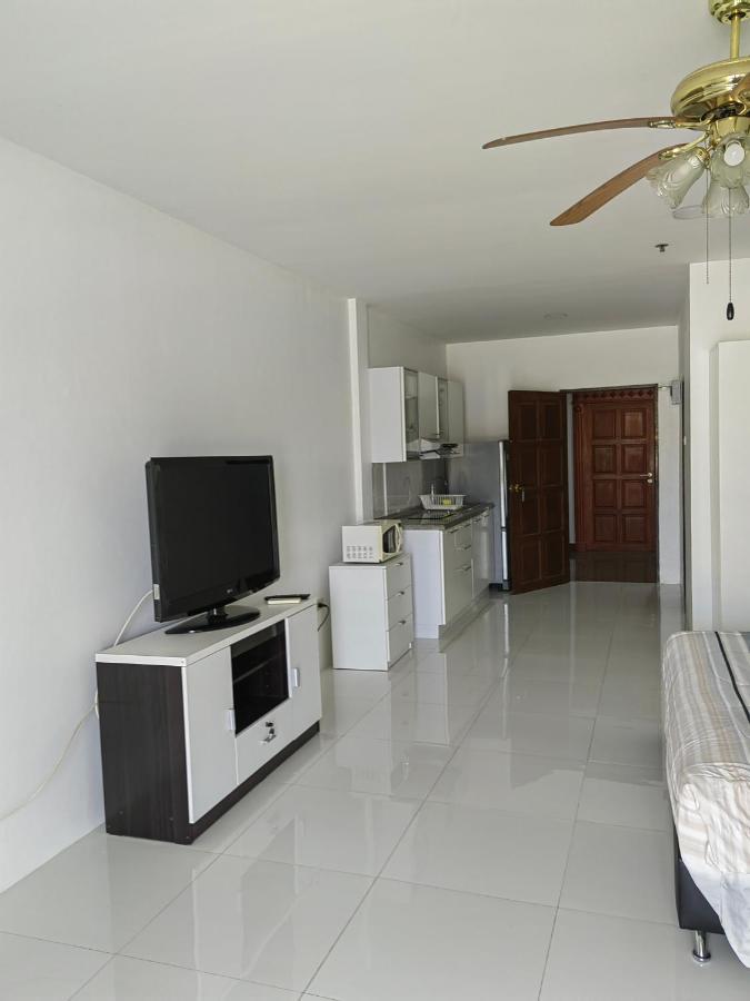Joy Shop At View Talay 6 Pattaya Exterior foto