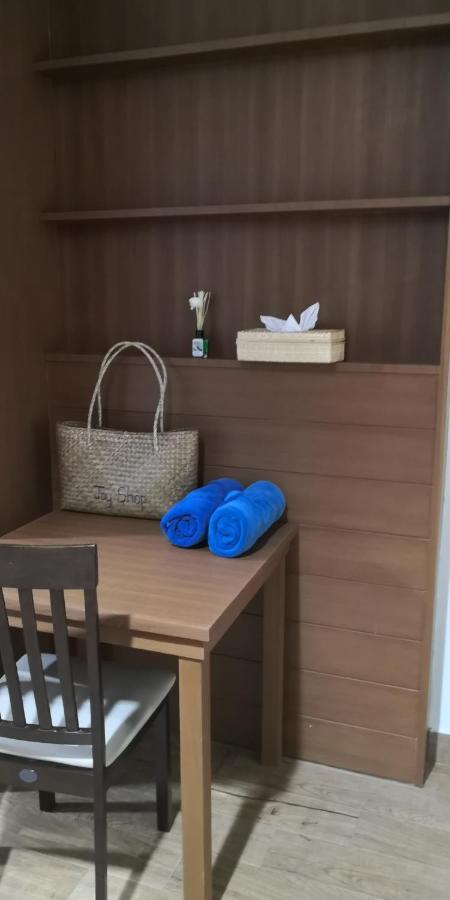Joy Shop At View Talay 6 Pattaya Exterior foto